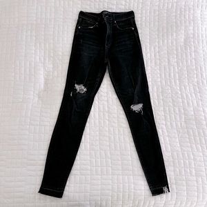 Abercrombie & Fitch Jeans